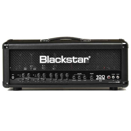 قیمت خرید فروش هد آمپلی فایر گیتار الکتریک Blackstar Series one104 6L6